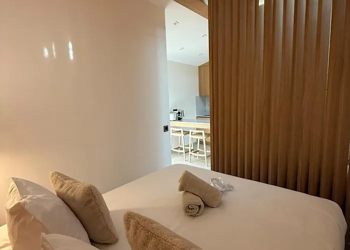 Mazet Bergerie Vakantiehuis