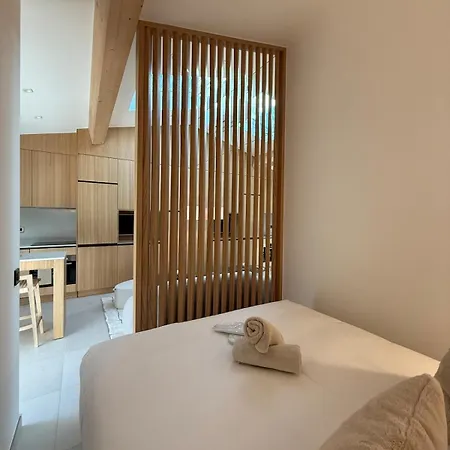 Mazet Bergerie Casa de Férias Ramatuelle