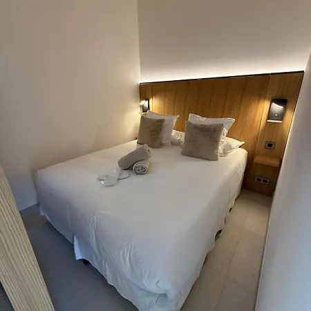 Casa de Férias Mazet Bergerie Ramatuelle